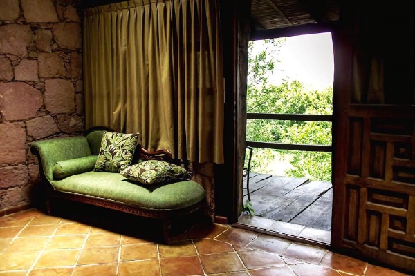 Hotel Nirvana Restaurant And Retreat (Dolores Hidalgo Cuna de la Independencia Nacional)